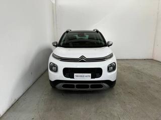 CITROEN C3 Aircross usata, con Airbag