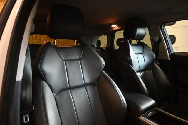 LAND ROVER Range Rover Evoque usata 44