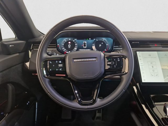 LAND ROVER Range Rover Sport usata, con Filtro antiparticolato