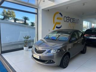 LANCIA Ypsilon 1.0 FireFly 5 porte S&S Hybrid Gold tua da ?125,00