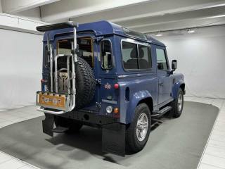 LAND ROVER Defender usata 4