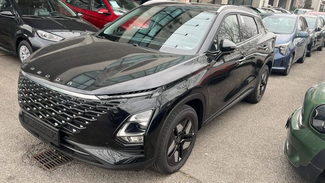 OMODA 5 usata, con Chiusura centralizzata