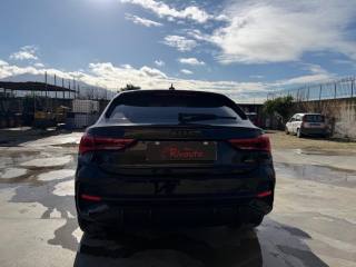 AUDI Q3 usata, con Alzacristalli elettrici