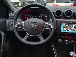 DACIA Duster usata, con Airbag testa