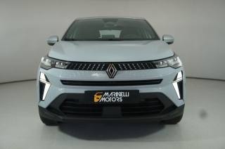 RENAULT Captur usata, con Airbag laterali