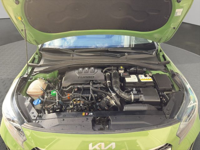 KIA XCeed usata, con Sensori di parcheggio posteriori