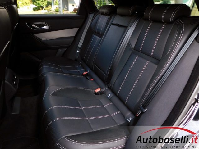 LAND ROVER Range Rover Velar usata, con Airbag laterali