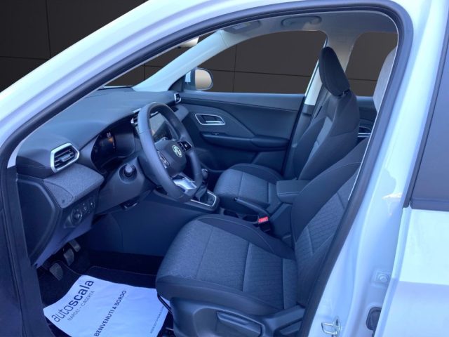 MG ZS usata, con Climatizzatore