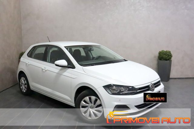 VOLKSWAGEN Polo usata, con Airbag Passeggero