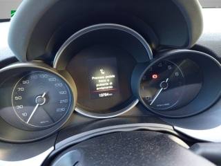 FIAT 500X usata, con Sensore di luce