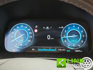 HYUNDAI i30 usata, con Controllo trazione