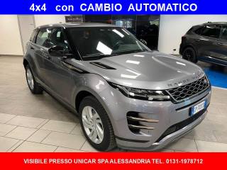 LAND ROVER Range Rover Evoque usata, con Airbag Passeggero