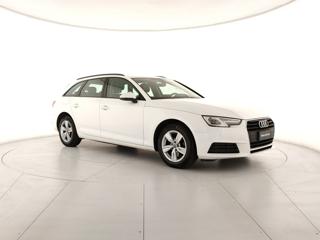 AUDI A4 usata, con Autoradio