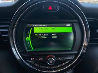 MINI One usata, con Chiusura centralizzata