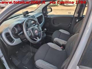 FIAT Panda usata, con Luci diurne