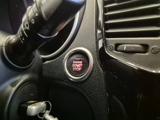 KIA Venga usata, con Park Distance Control