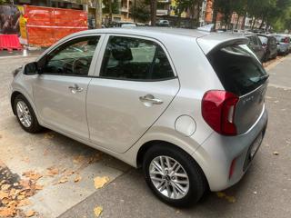 KIA Picanto usata, con Boardcomputer