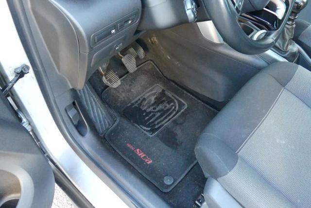 CITROEN C3 Aircross usata 38