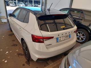 SKODA Fabia usata, con Airbag laterali