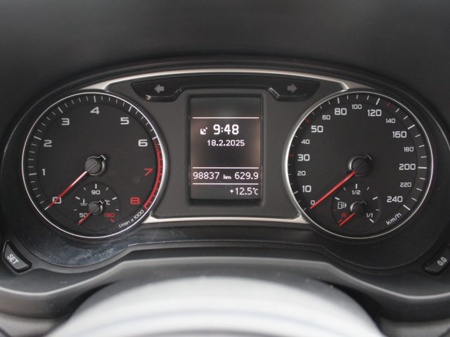 AUDI A1 usata 36
