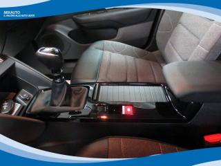 CITROEN C4 usata, con Chiusura centralizzata