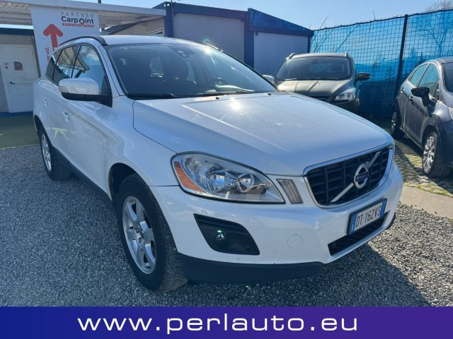 VOLVO XC60 usata, con Airbag