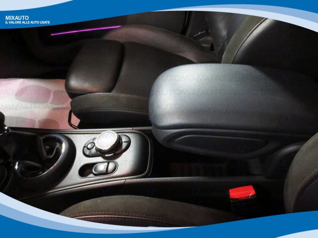 MINI Countryman usata, con Chiusura centralizzata