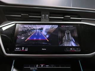 AUDI A6 usata, con ESP