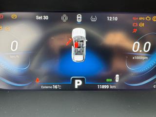 DR MOTOR DR 6.0 usata, con Controllo trazione
