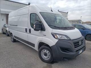 FIAT Ducato 35 LH2 2.2 Mjt 140CV L3H2