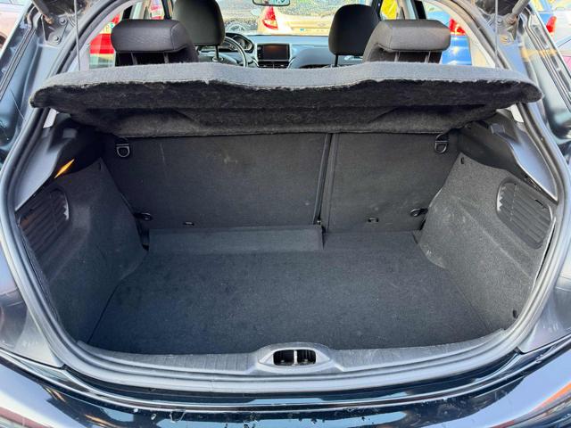 PEUGEOT 208 usata, con Chiusura centralizzata