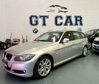 BMW 320 d cat Touring MSport