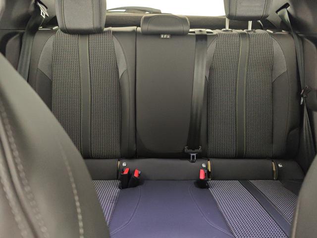 PEUGEOT 2008 usata, con Telecamera per parcheggio assistito
