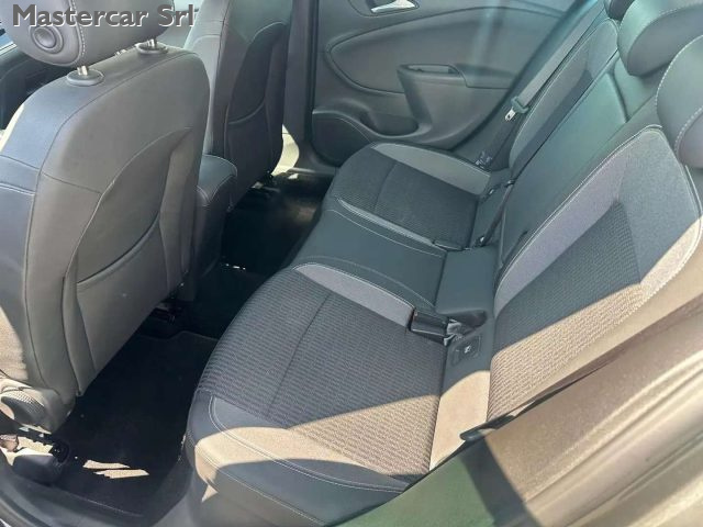 OPEL Astra usata, con ESP