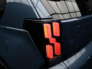 FIAT Grande Panda usata, con Controllo trazione