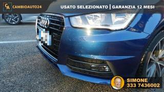 AUDI A1 usata 39