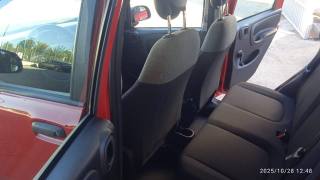 FIAT Panda usata, con Servosterzo