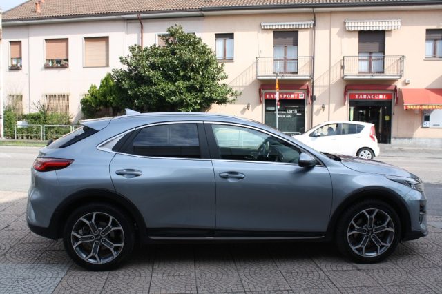 KIA XCeed usata, con Cerchi in lega