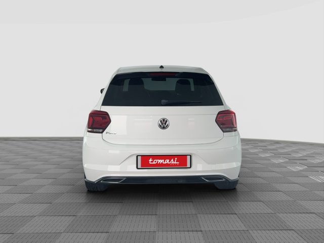 VOLKSWAGEN Polo usata 3