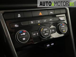 VOLKSWAGEN T-Roc usata, con ESP