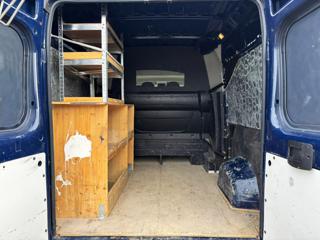 FIAT Ducato usata, con Servosterzo