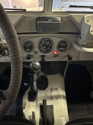 FIAT Campagnola usata 12