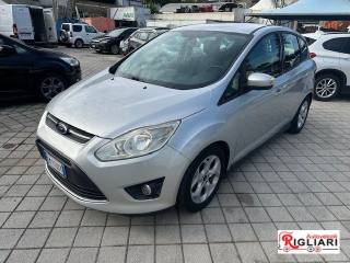 FORD C-Max usata, con Ruota di riserva