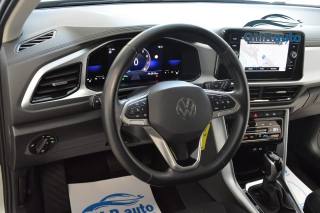 VOLKSWAGEN T-Roc usata, con Cerchi in lega