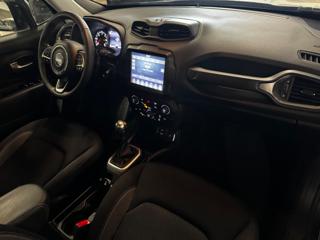 JEEP Renegade usata, con Climatizzatore