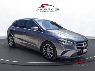 MERCEDES-BENZ B 180 usata 1