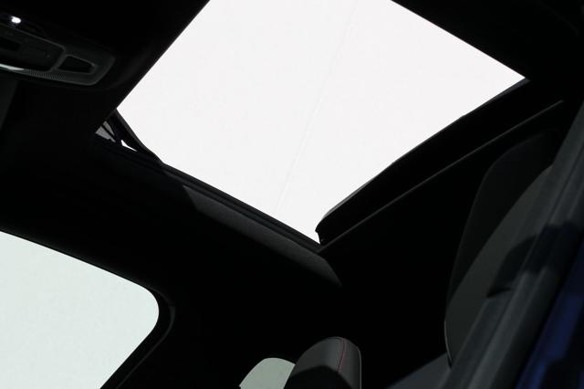 AUDI SQ5 usata, con Vetri oscurati