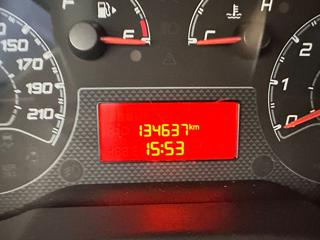 FIAT Qubo usata, con Immobilizzatore elettronico