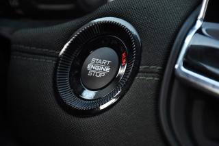 JEEP Compass usata, con Fari LED