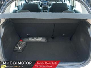 CITROEN C3 usata, con Fendinebbia
